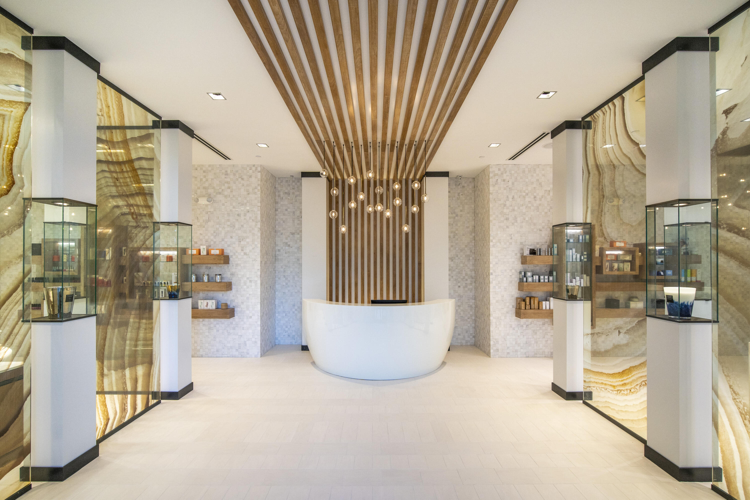 Addison Reserve - Residential