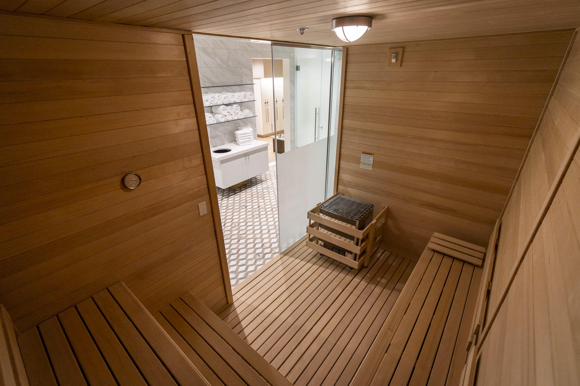 Addison Reserve - Residential