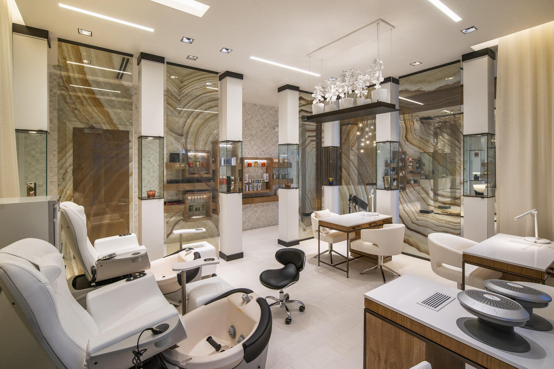 Addison Reserve - Residential