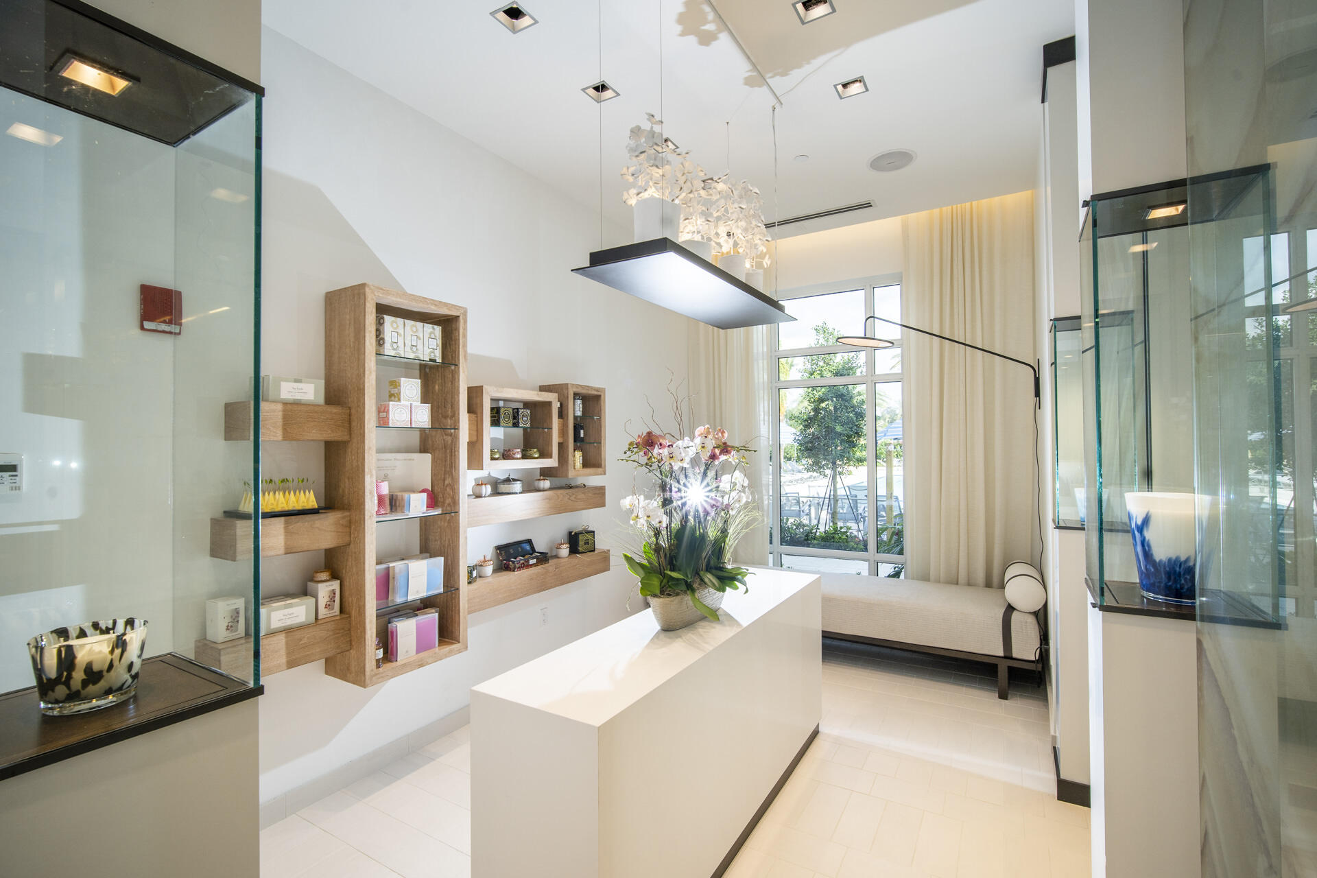 Addison Reserve - Residential