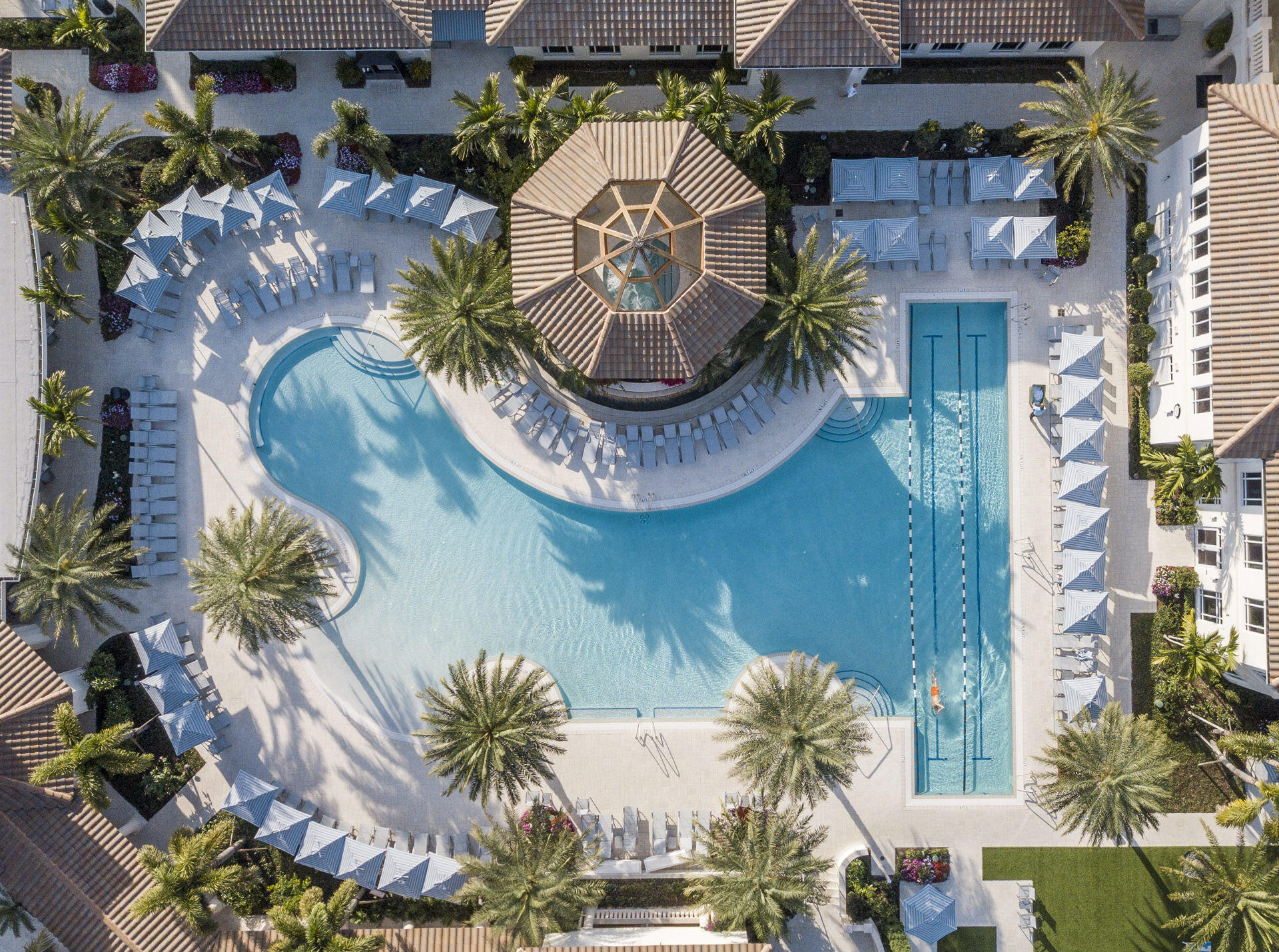 Addison Reserve - Residential