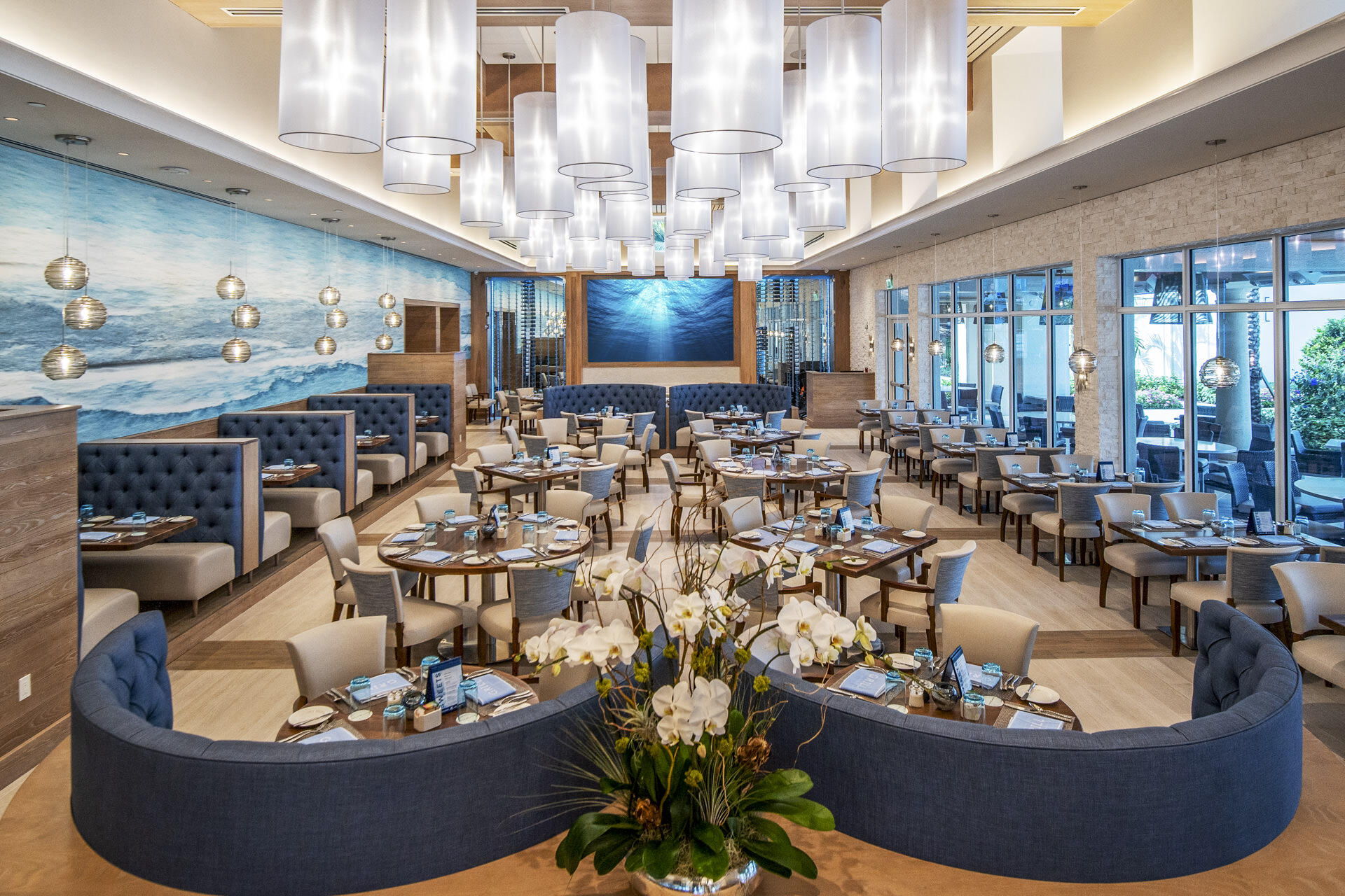 Addison Reserve - Residential