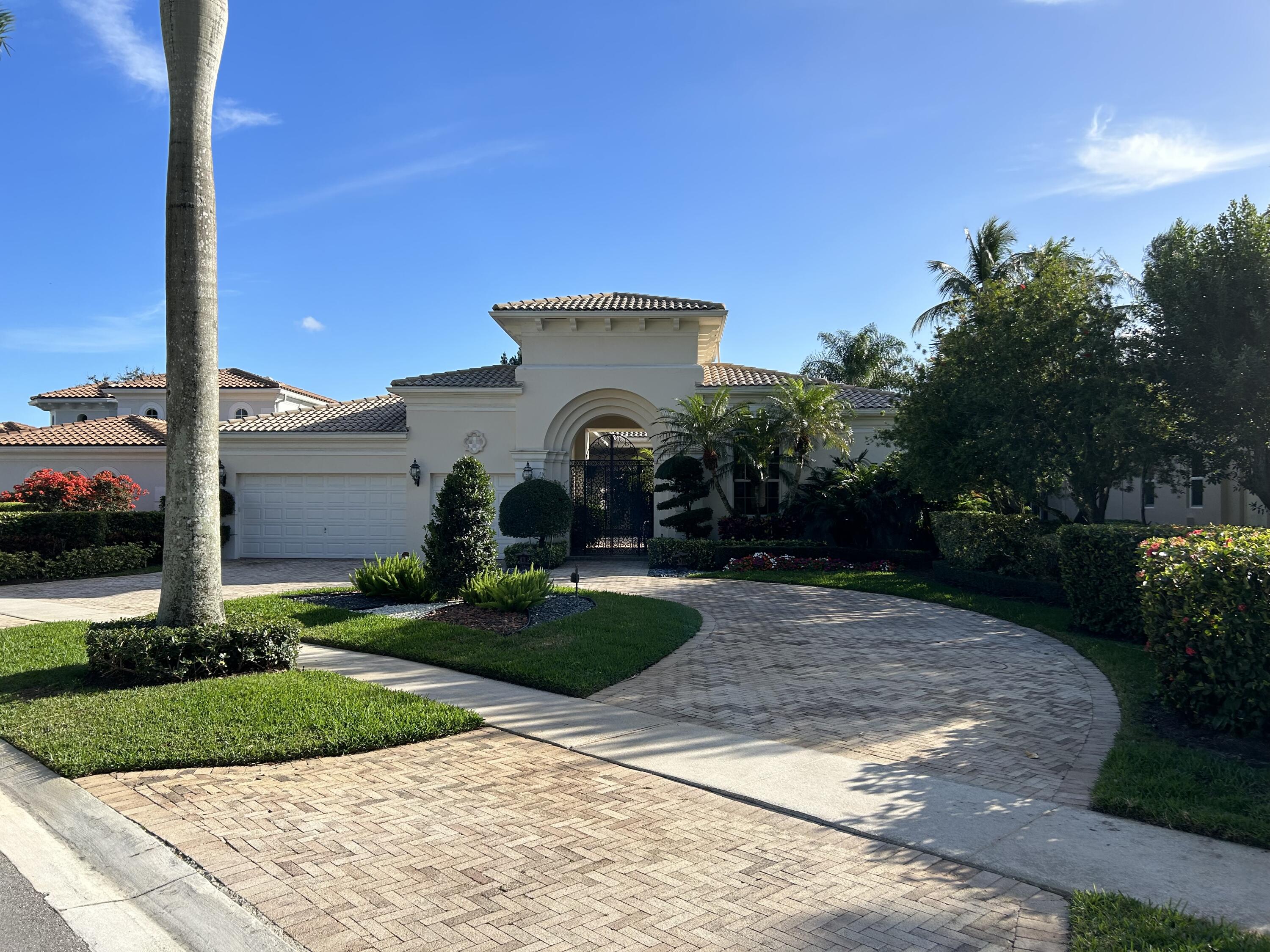 Addison Reserve - Residential