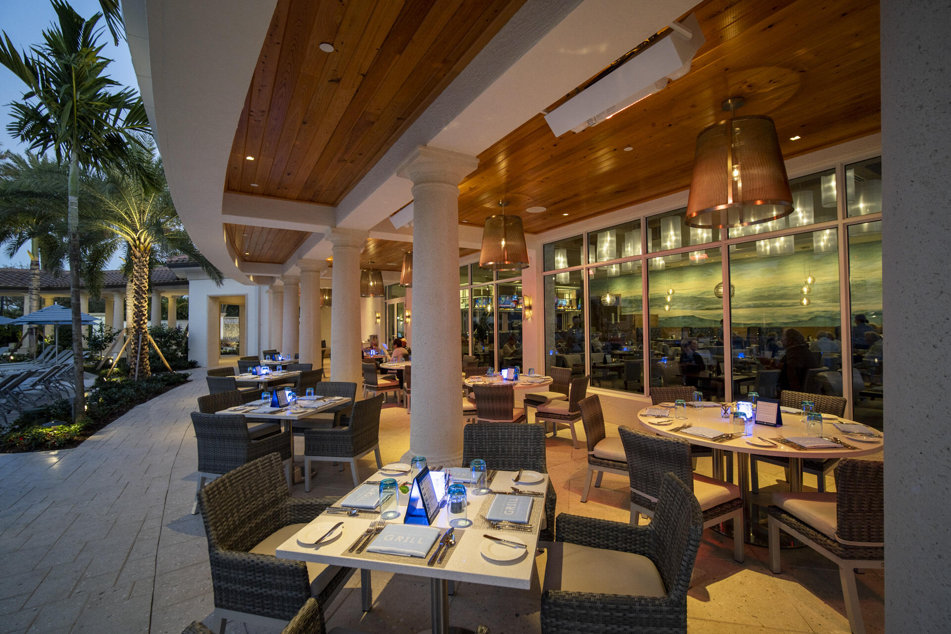 Addison Reserve - Residential