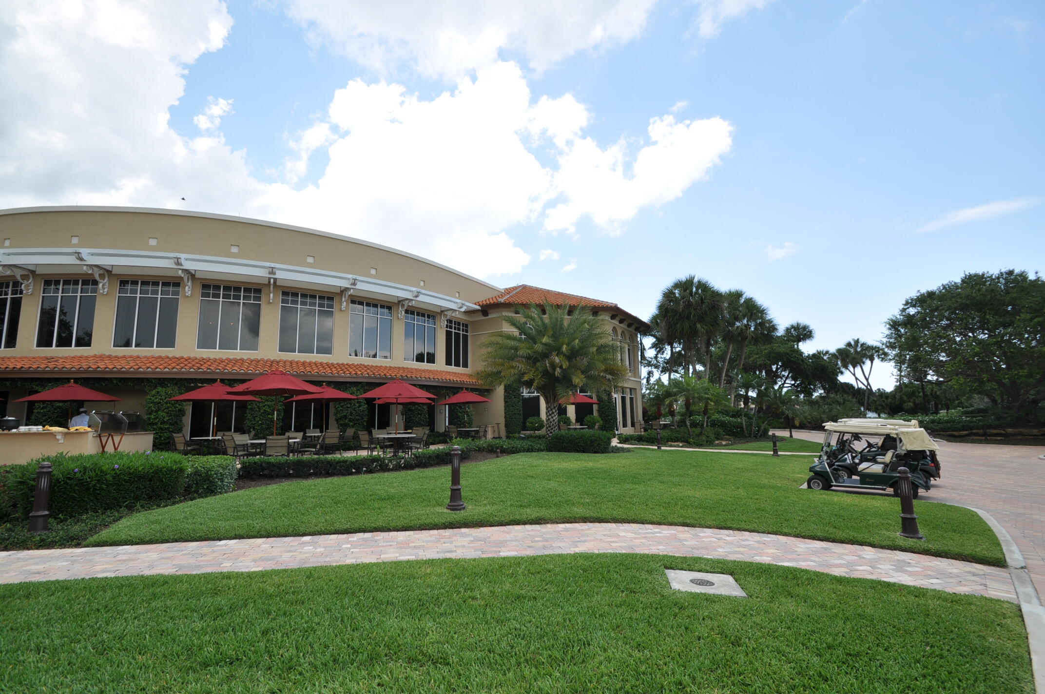 Addison Reserve - Residential