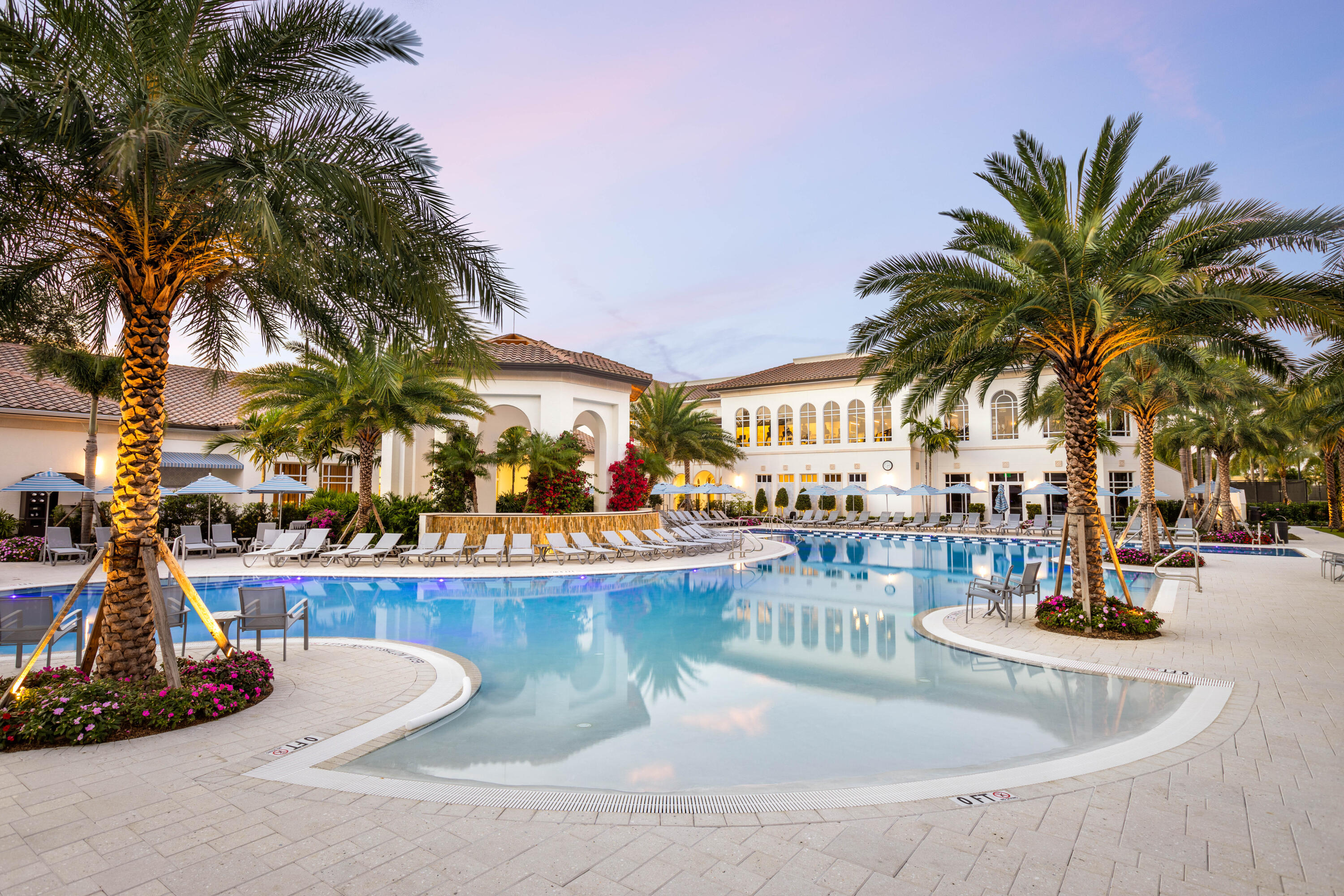 Addison Reserve - Residential