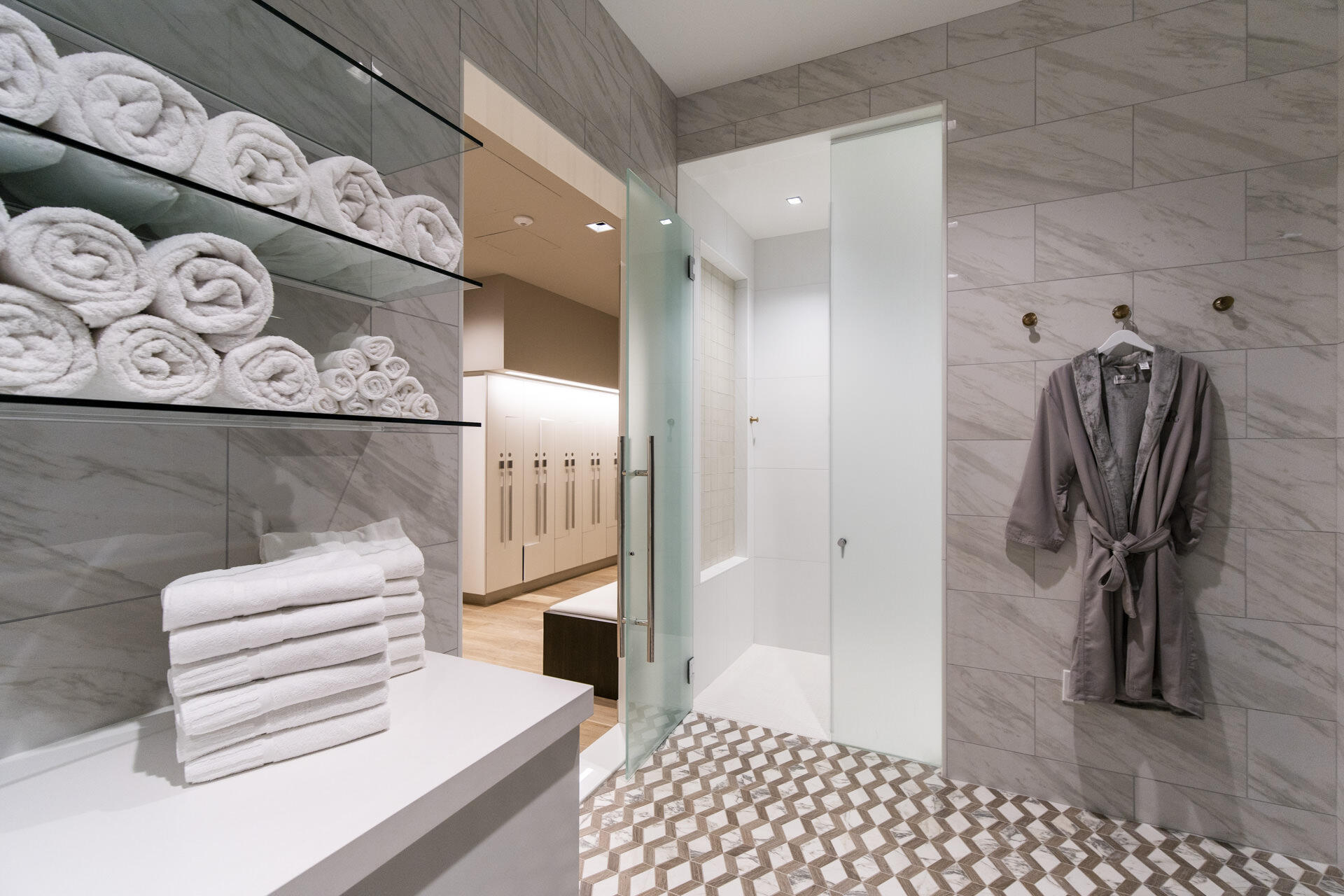 Addison Reserve - Residential