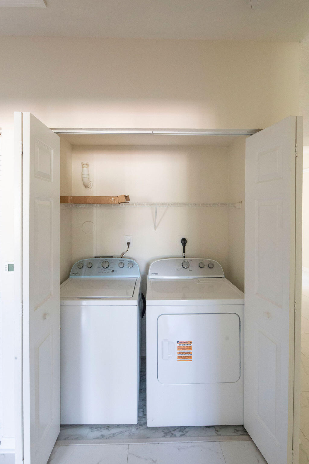 AVENTINE AT MIRAMAR CONDO - Residential Lease