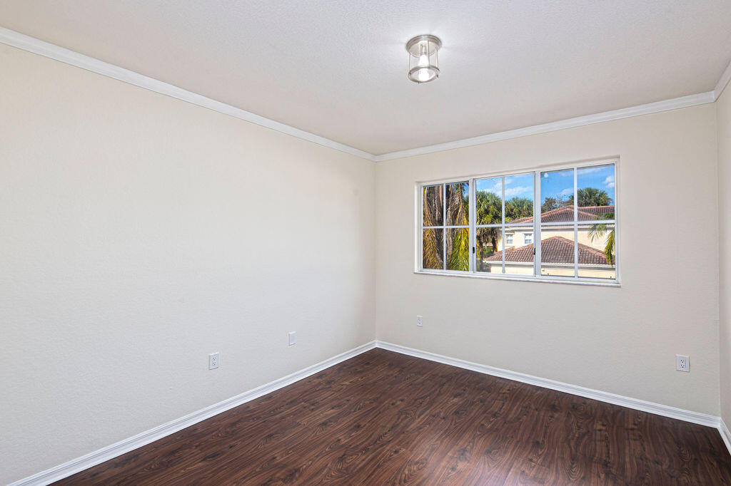 AVENTINE AT MIRAMAR CONDO - Residential Lease