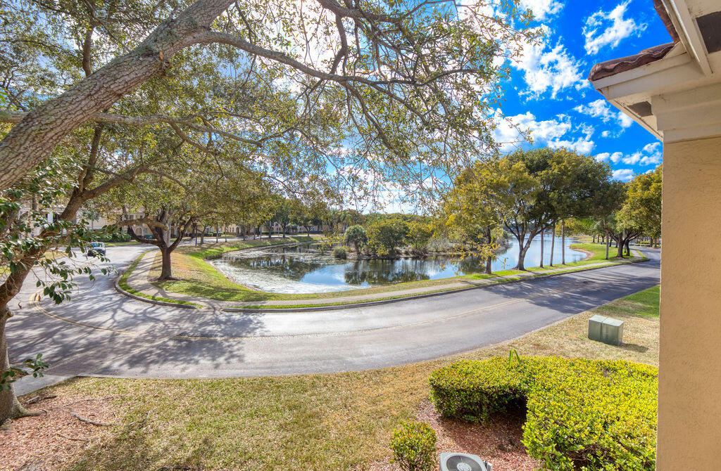 AVENTINE AT MIRAMAR CONDO - Residential Lease