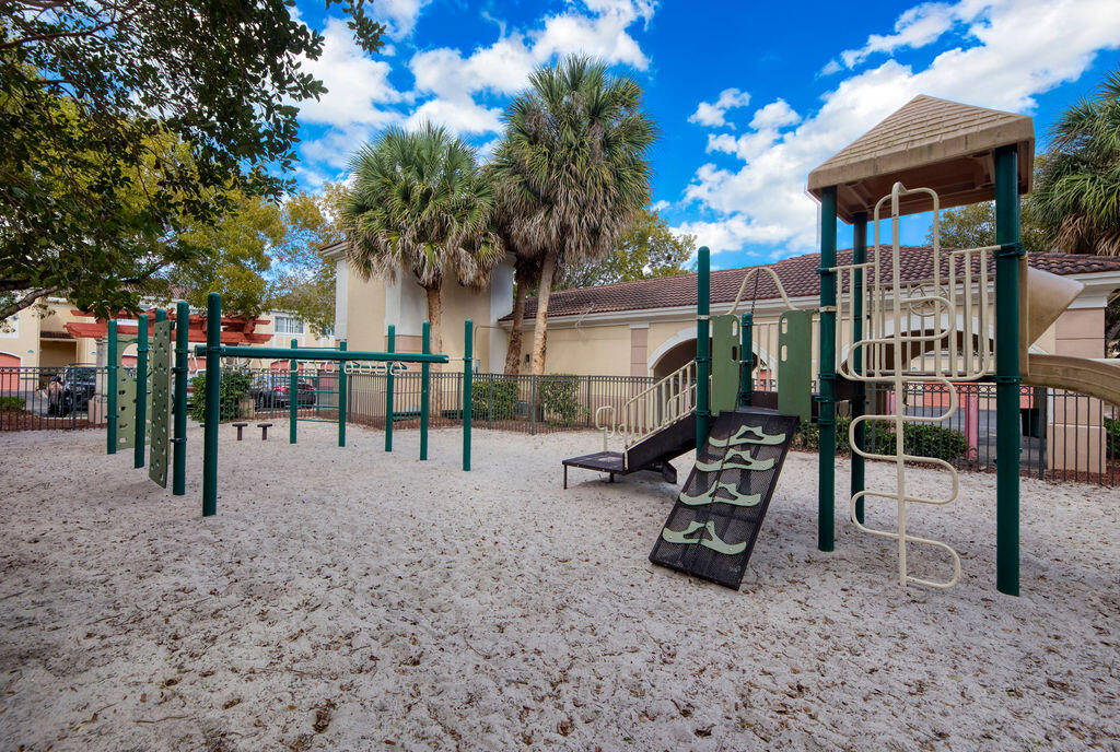 AVENTINE AT MIRAMAR CONDO - Residential Lease