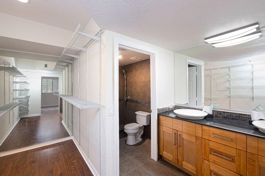 AVENTINE AT MIRAMAR CONDO - Residential Lease