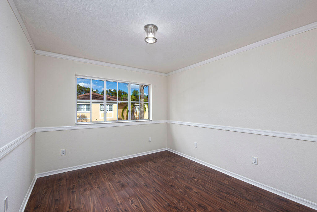 AVENTINE AT MIRAMAR CONDO - Residential Lease