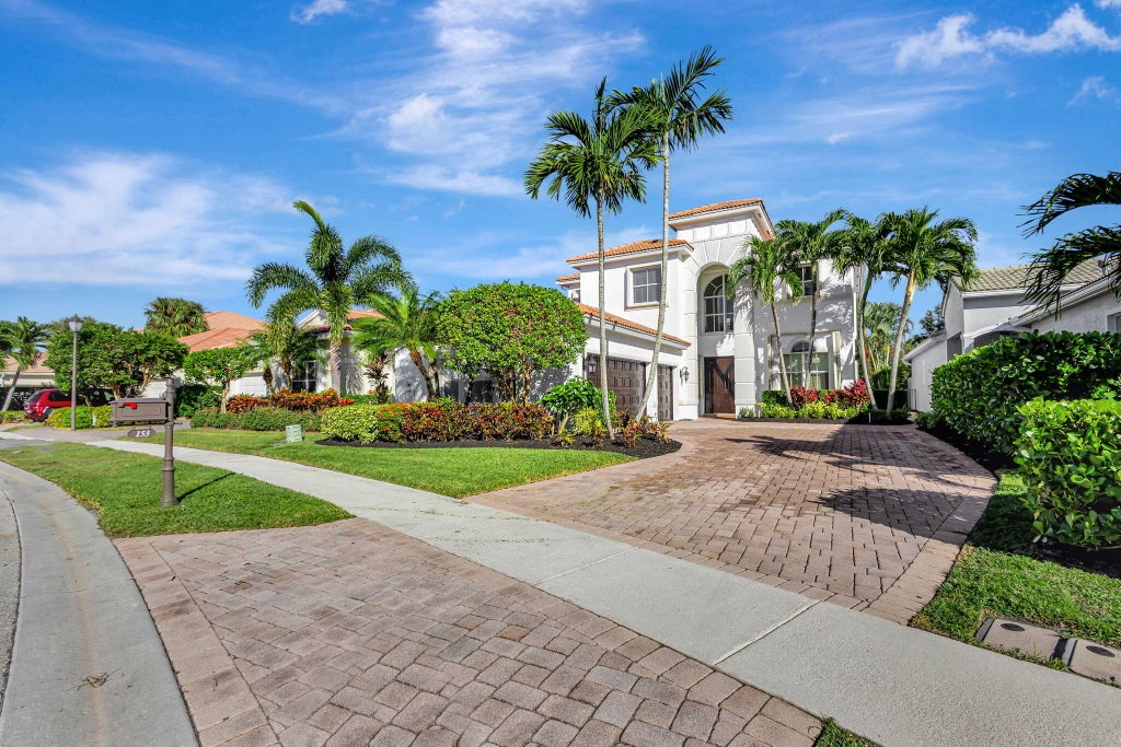 Photo of 153 Via Condado Way, Palm Beach Gardens, FL 33418 (MLS # R11039733)