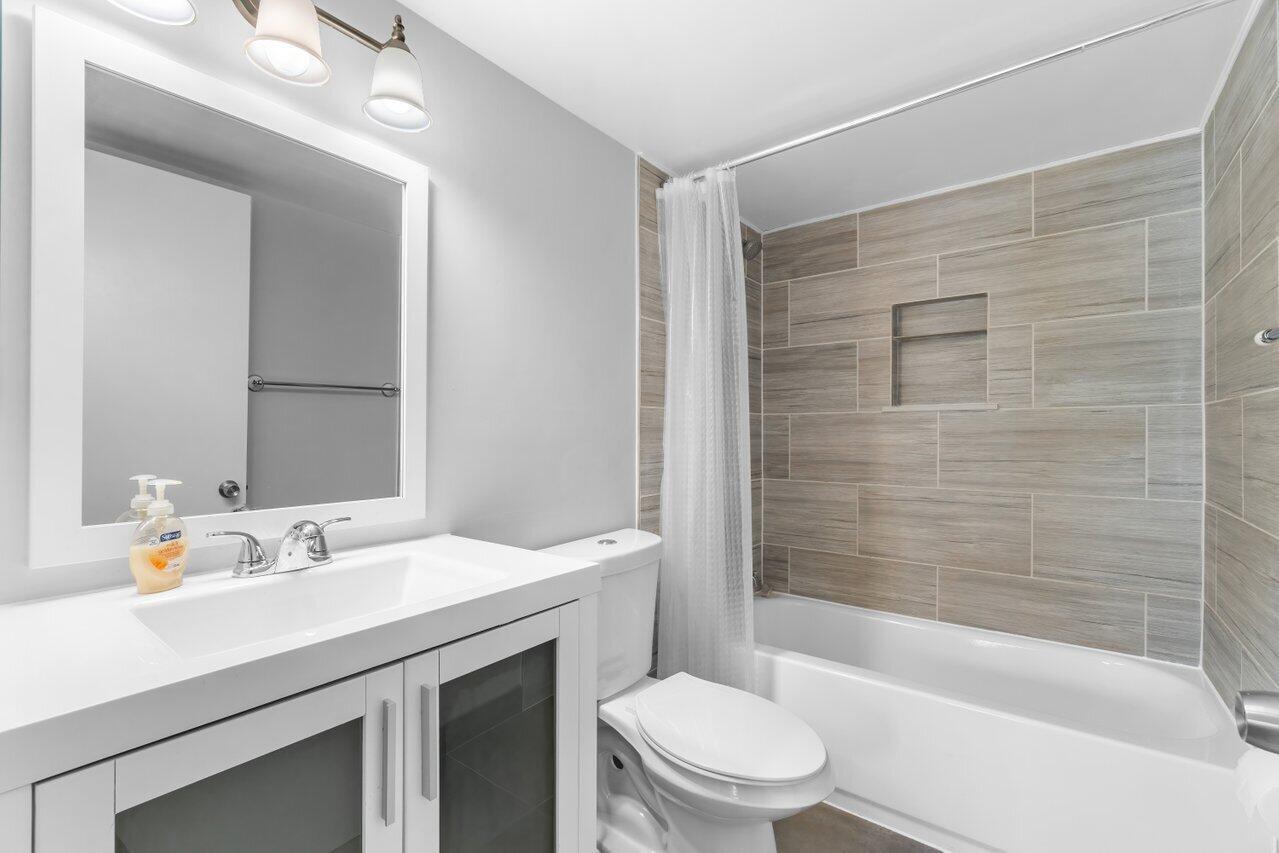 Sabal Pine South Condomin - Residential Lease