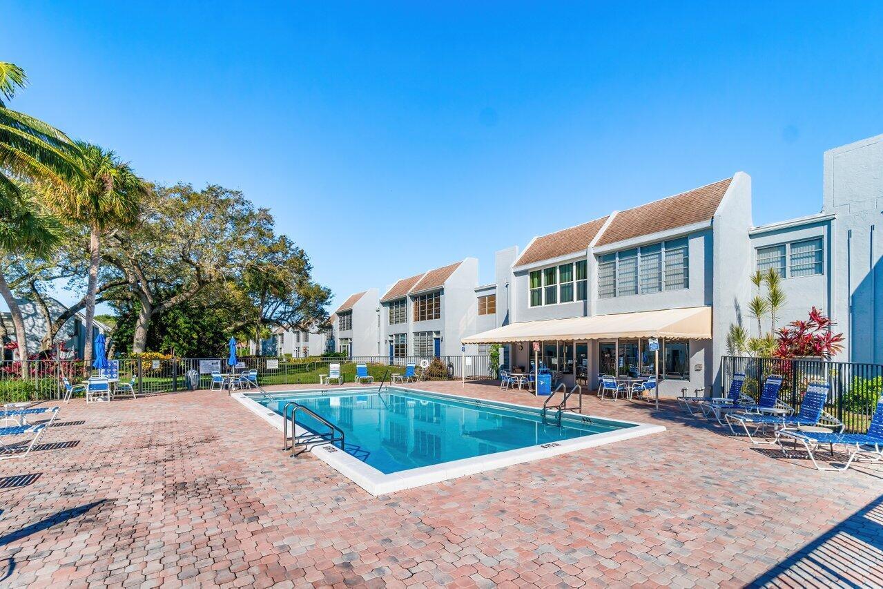 Sabal Pine South Condomin - Residential Lease