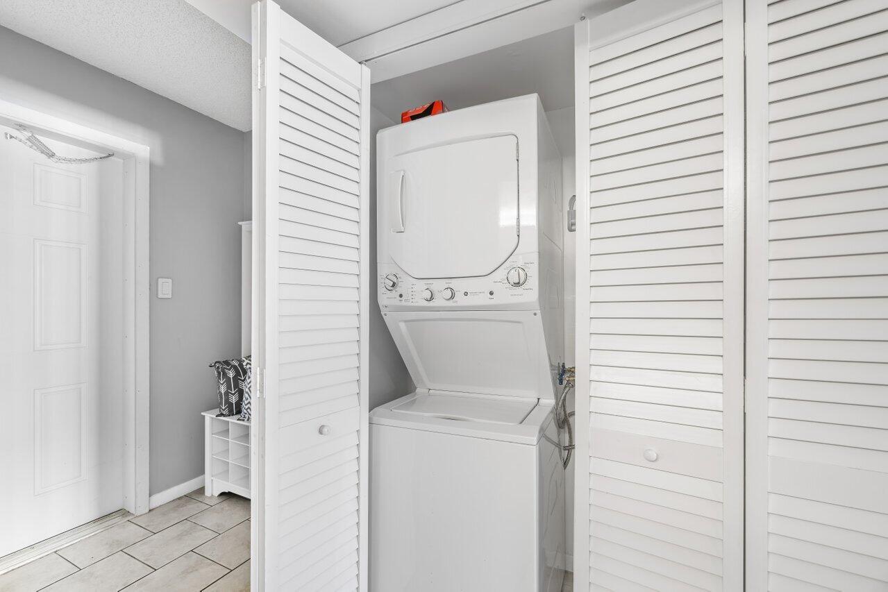 Sabal Pine South Condomin - Residential Lease