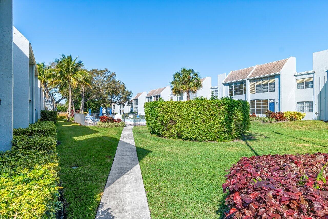 Sabal Pine South Condomin - Residential Lease