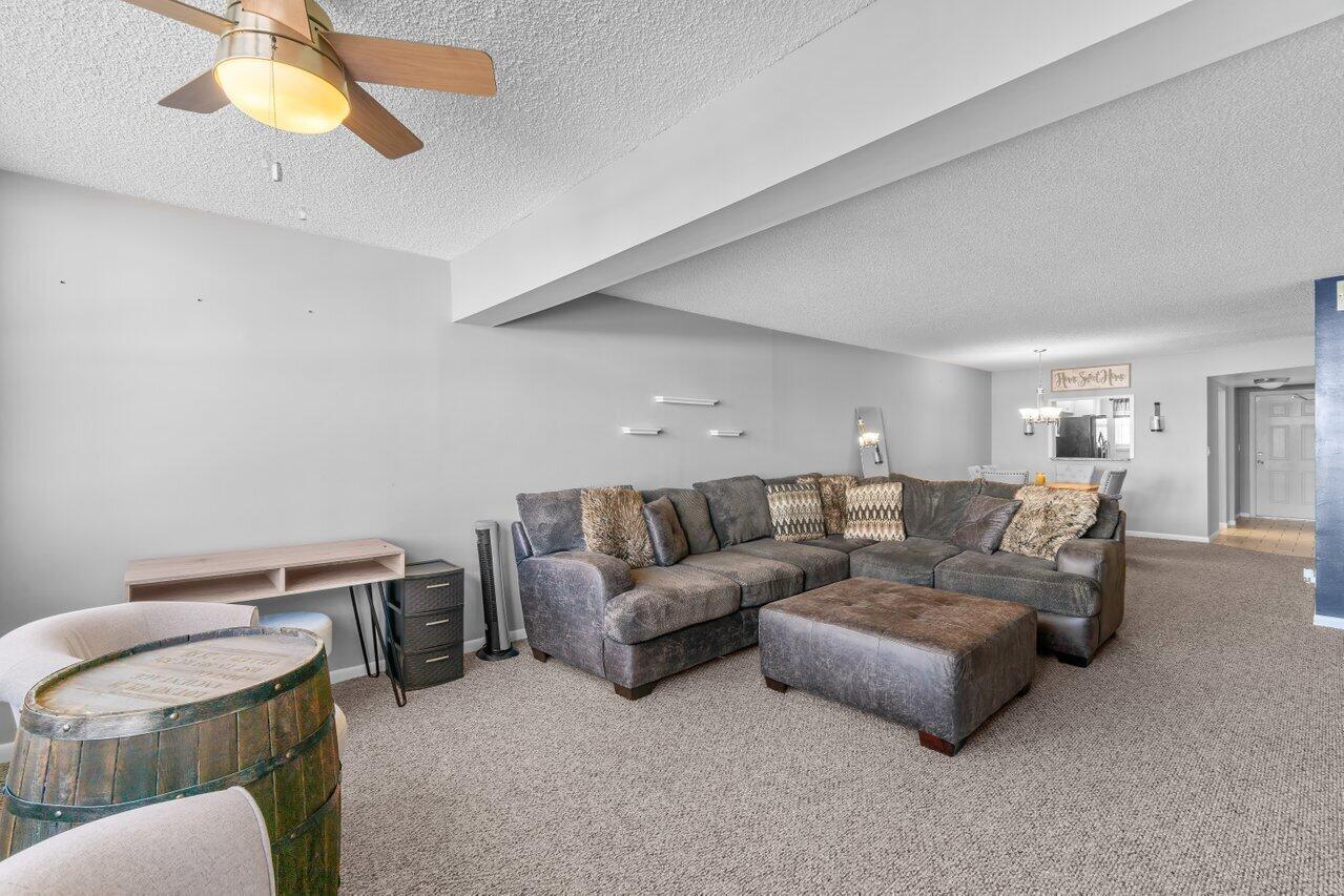 Sabal Pine South Condomin - Residential Lease