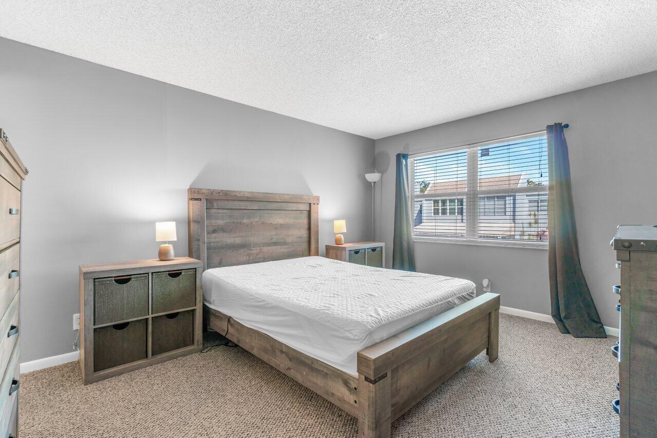 Sabal Pine South Condomin - Residential Lease