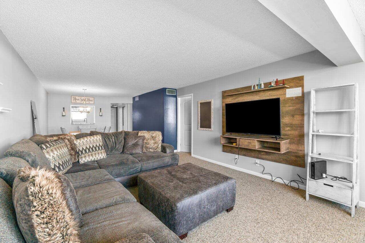 Sabal Pine South Condomin - Residential Lease