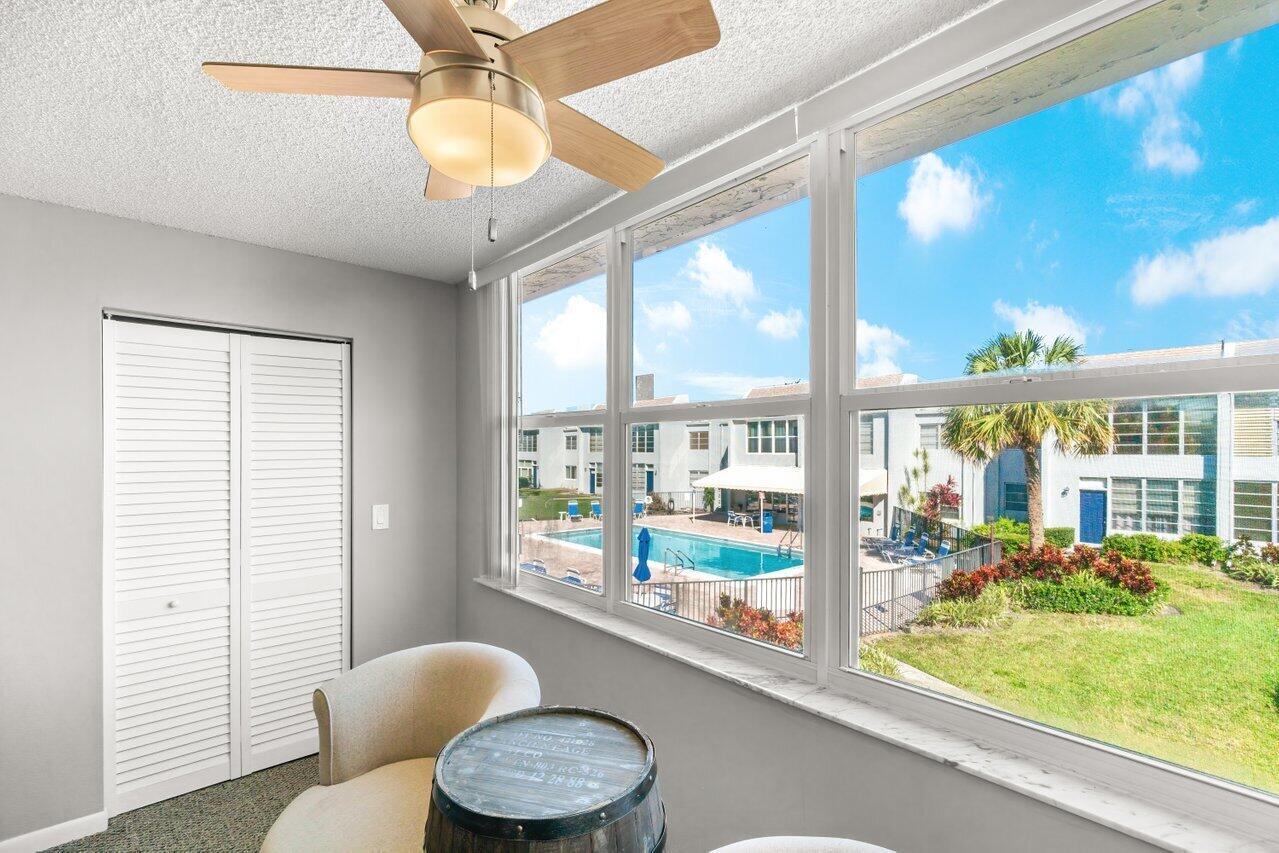 Sabal Pine South Condomin - Residential Lease