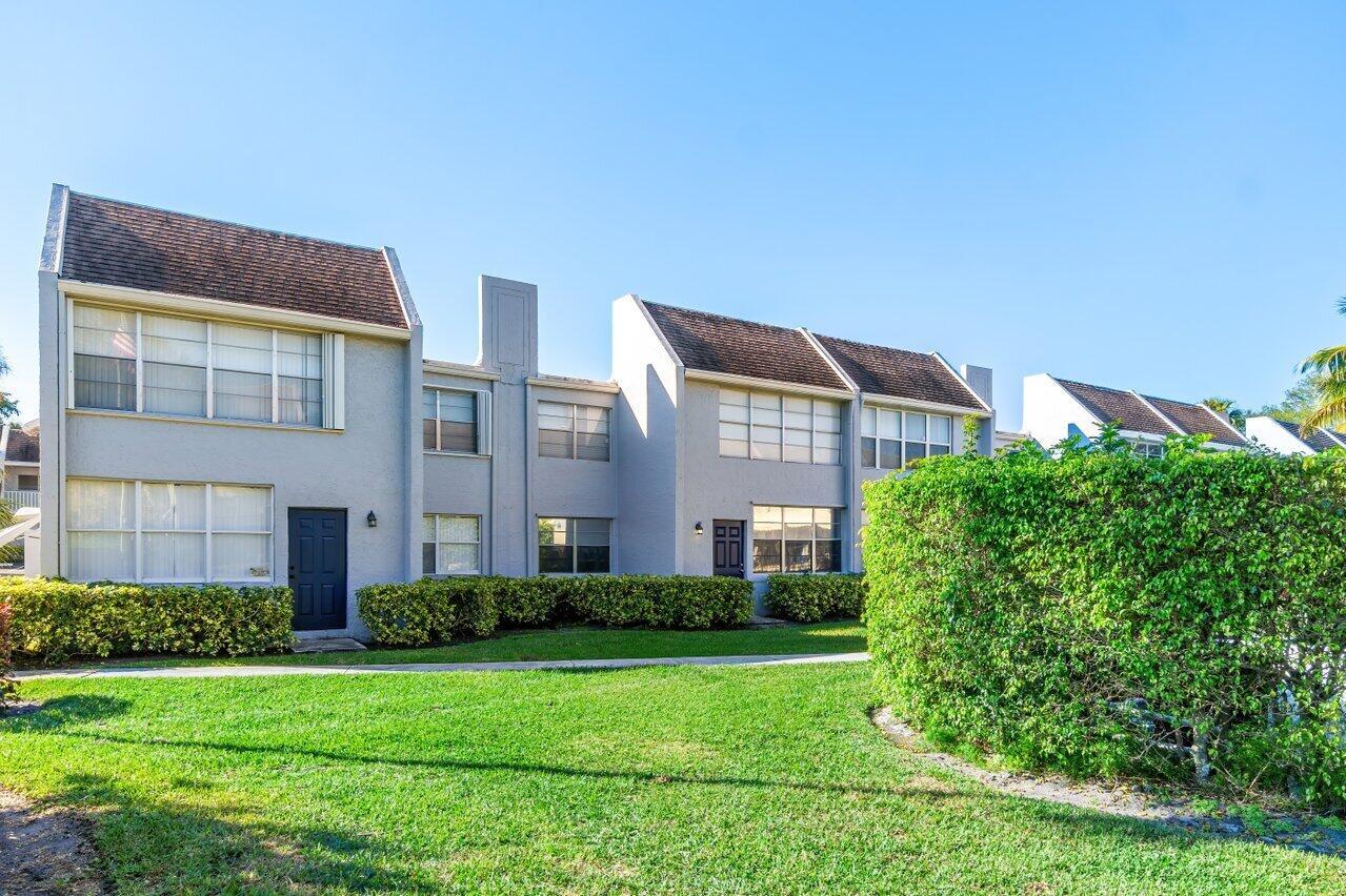 Sabal Pine South Condomin - Residential Lease