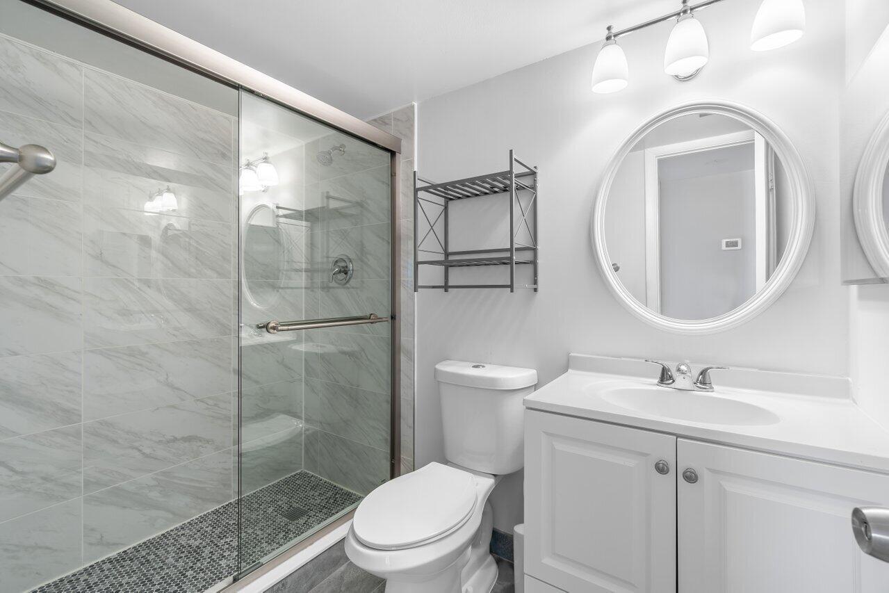 Sabal Pine South Condomin - Residential Lease