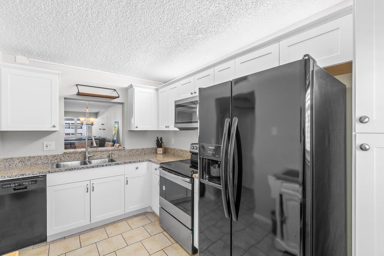 Sabal Pine South Condomin - Residential Lease