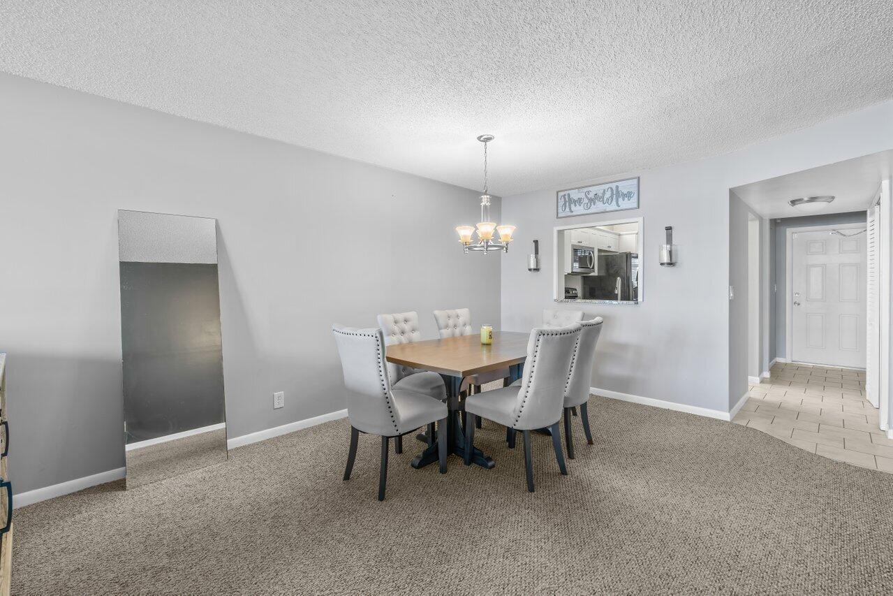 Sabal Pine South Condomin - Residential Lease