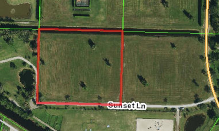 5.26 acres in the amazing horse community subdivision.You can build the house and barn of your dreams and if you need more acreage, the next door lot is also available for sale.