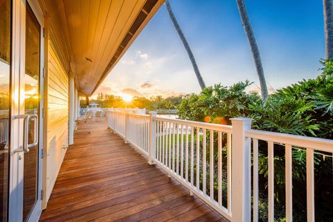 A home in Juno Beach