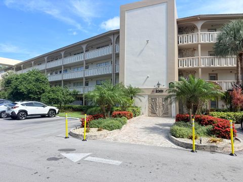 Tiny photo for 2301 Lucaya Lane #D3, Coconut Creek, FL 33066 (MLS # B26045278)