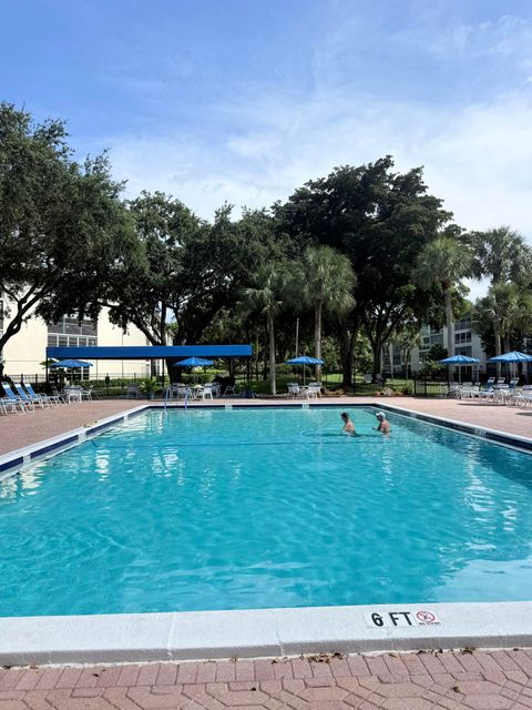 Tiny photo for 2301 Lucaya Lane #D3, Coconut Creek, FL 33066 (MLS # B26045278)