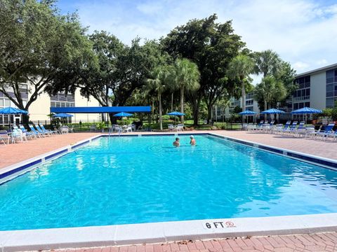 Tiny photo for 2301 Lucaya Lane #D3, Coconut Creek, FL 33066 (MLS # B26045278)