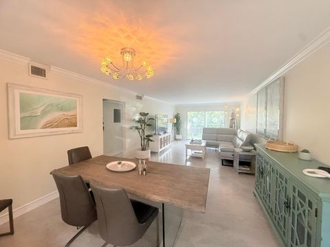 Tiny photo for 2301 Lucaya Lane #D3, Coconut Creek, FL 33066 (MLS # B26045278)