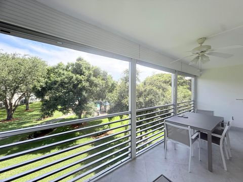 Tiny photo for 2301 Lucaya Lane #D3, Coconut Creek, FL 33066 (MLS # B26045278)