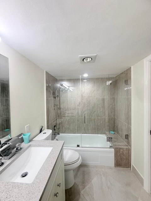 Tiny photo for 2301 Lucaya Lane #D3, Coconut Creek, FL 33066 (MLS # B26045278)