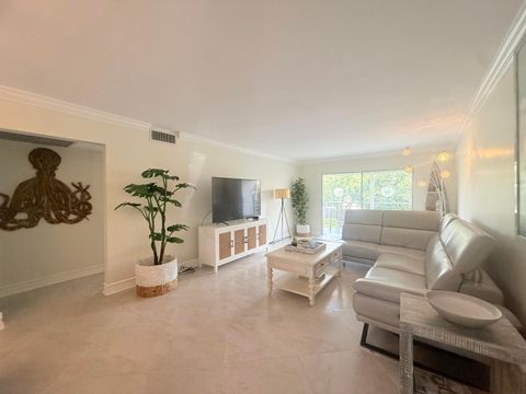 Tiny photo for 2301 Lucaya Lane #D3, Coconut Creek, FL 33066 (MLS # B26045278)