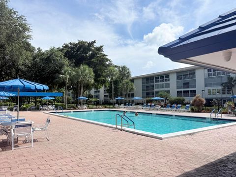 Tiny photo for 2301 Lucaya Lane #D3, Coconut Creek, FL 33066 (MLS # B26045278)