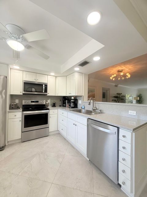 Tiny photo for 2301 Lucaya Lane #D3, Coconut Creek, FL 33066 (MLS # B26045278)
