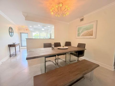 Tiny photo for 2301 Lucaya Lane #D3, Coconut Creek, FL 33066 (MLS # B26045278)