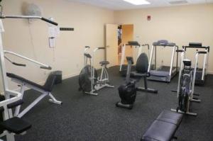 VILLAGE ROYALE GREENHILL CONDO - Residential