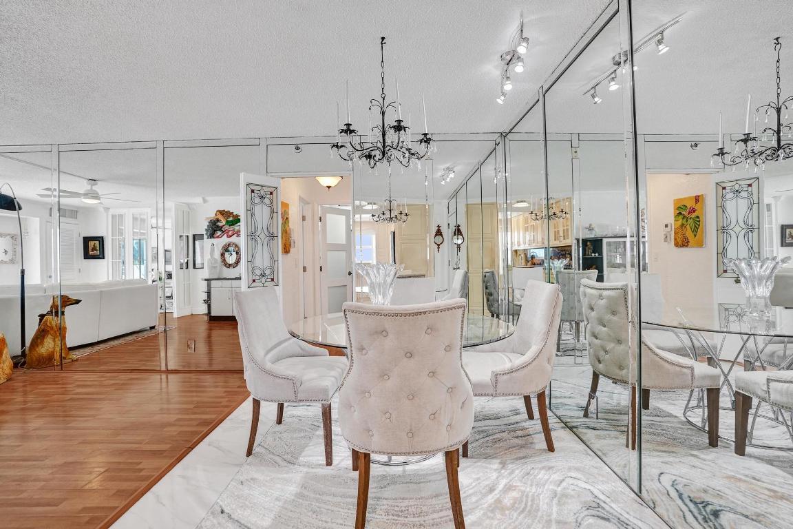 45 OCEAN CONDO - Residential