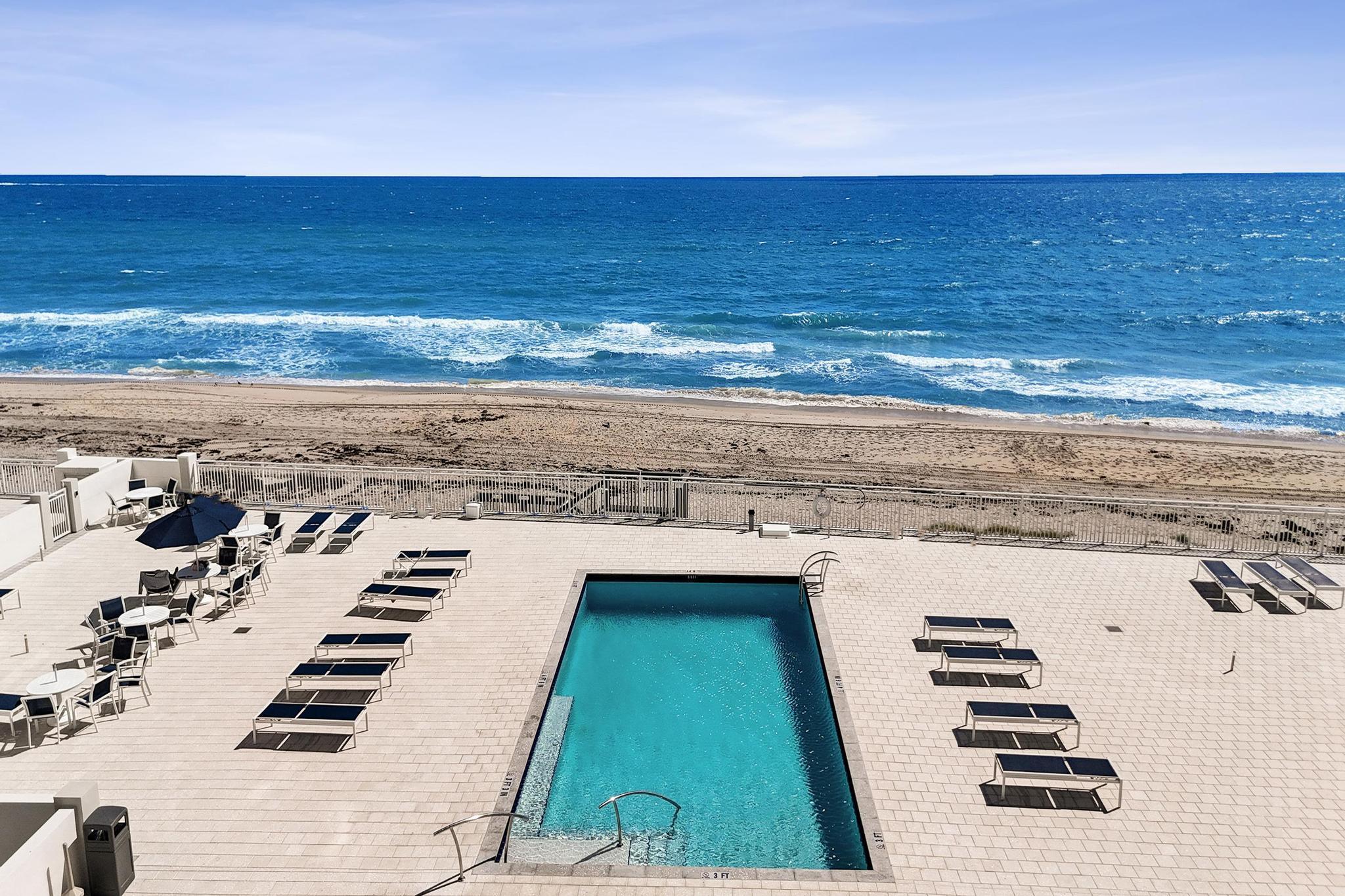 Ambassadors 01 Condo Sout - Residential