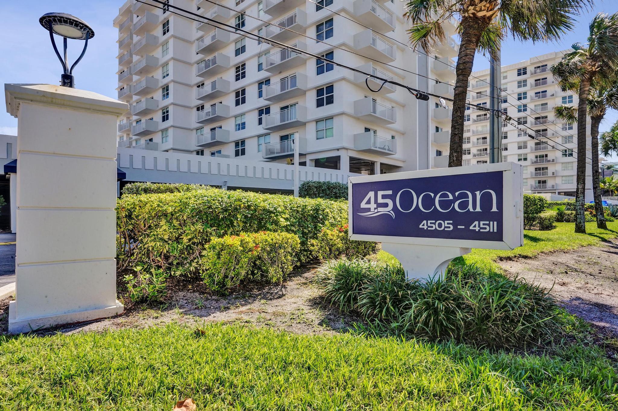 Ambassadors 01 Condo Sout - Residential