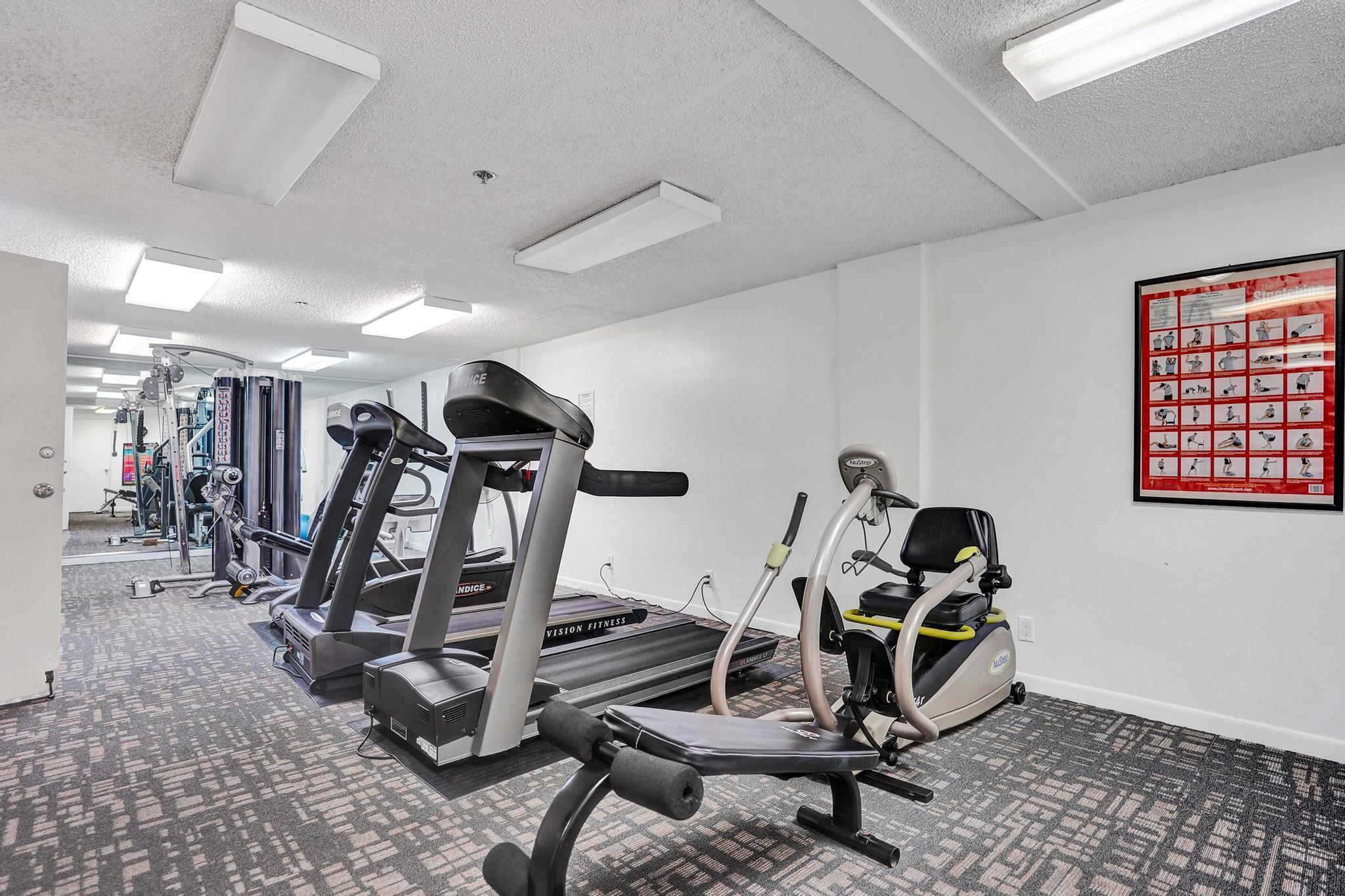 Ambassadors 01 Condo Sout - Residential