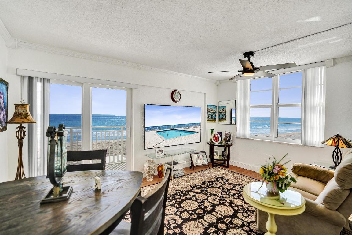 45 OCEAN CONDO - Residential