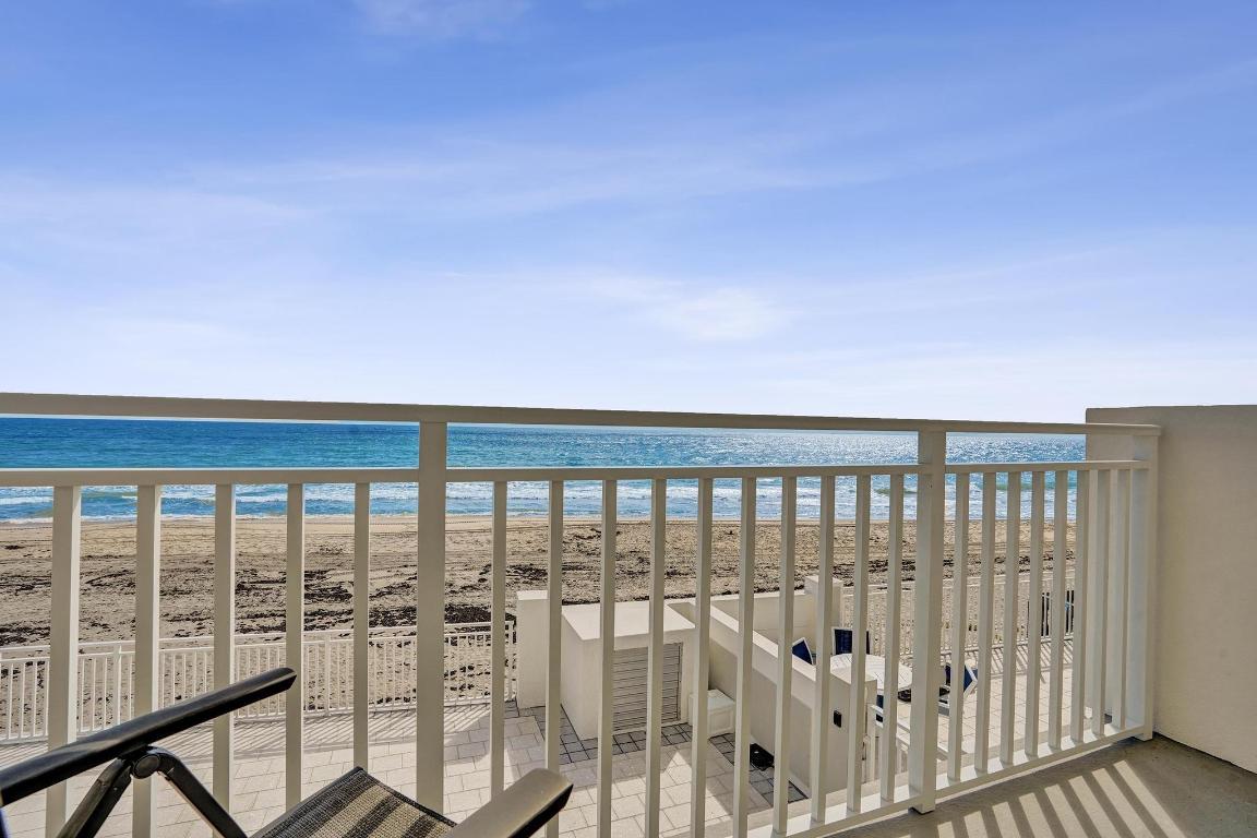 45 OCEAN CONDO - Residential