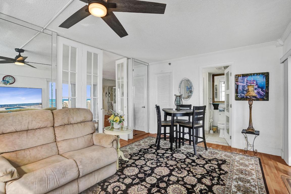 45 OCEAN CONDO - Residential